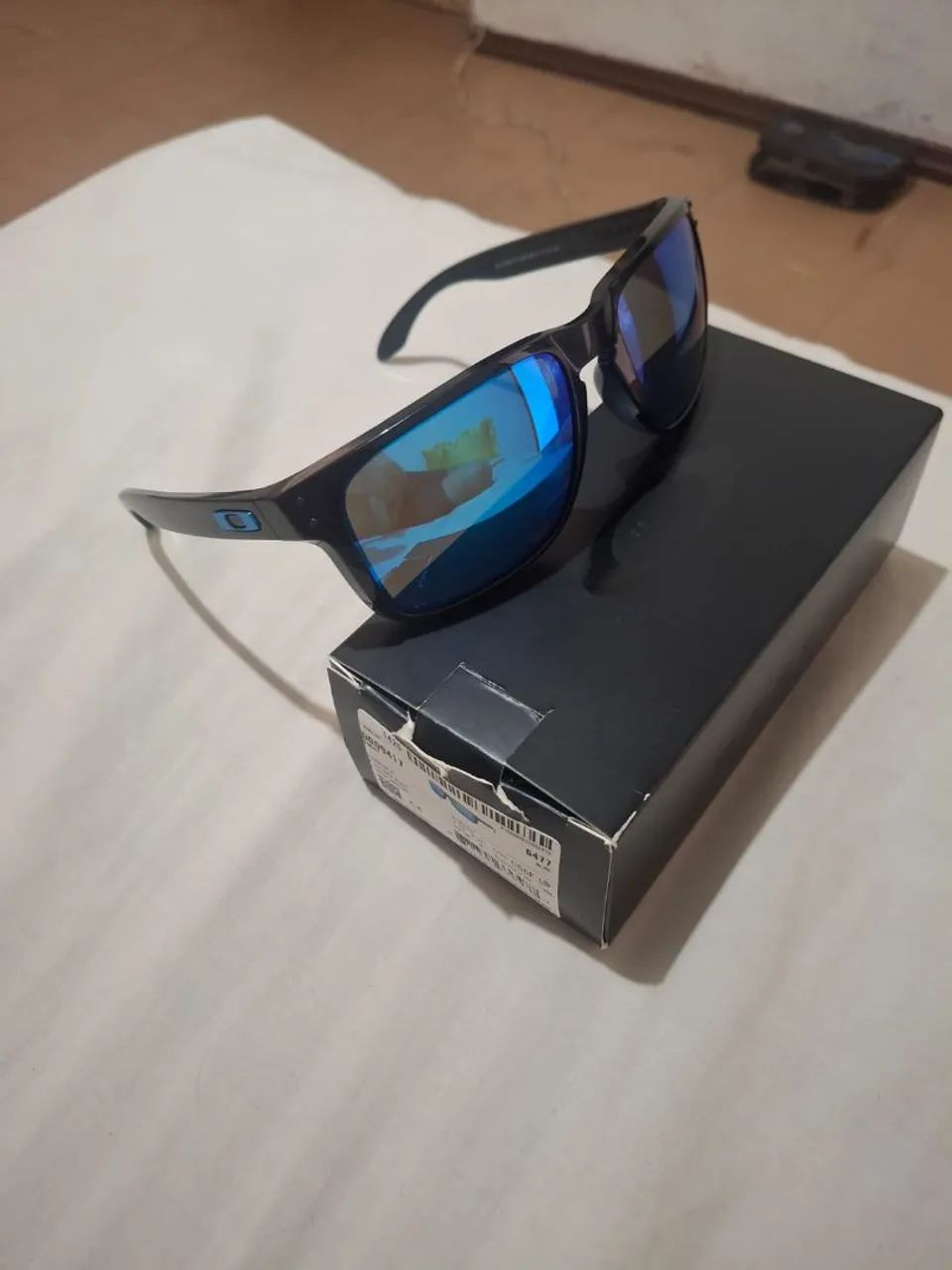 Óculo Oakley original 