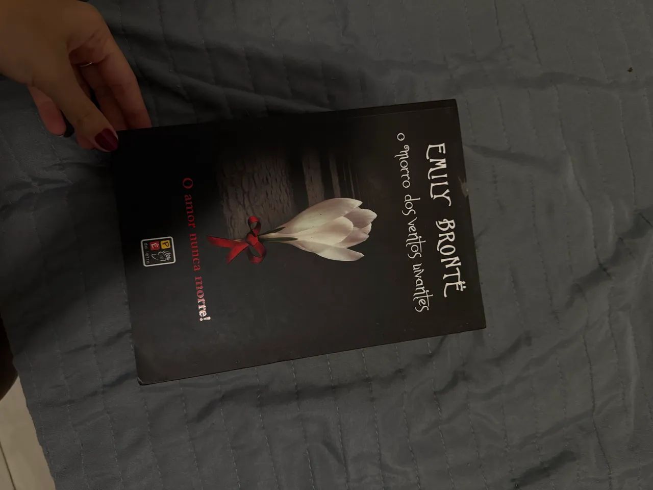 Vendo livros 