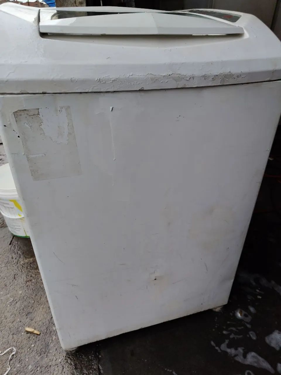 Máquina Brastemp  - Foto 3