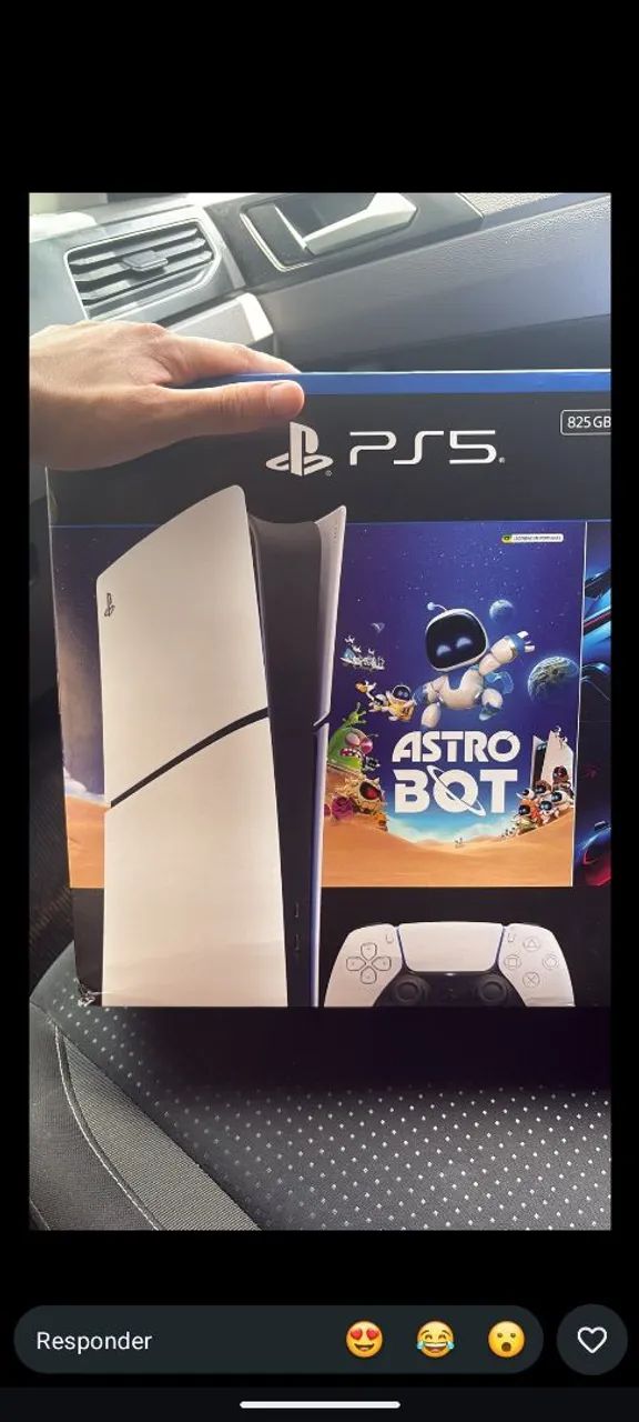 Ps5