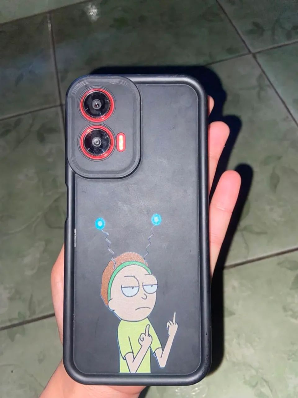MOTO G35 5G 256GB - Foto 4
