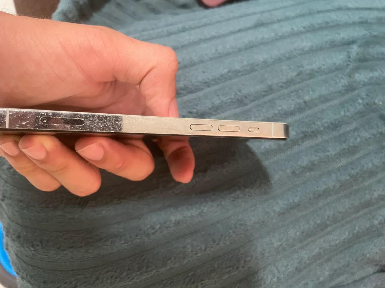 iPhone 12pro - Foto 5