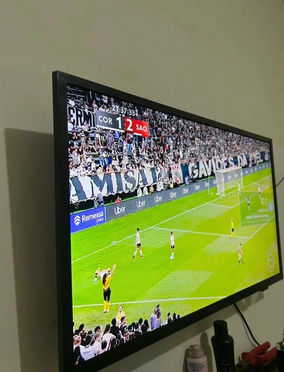 Tv Samsung 