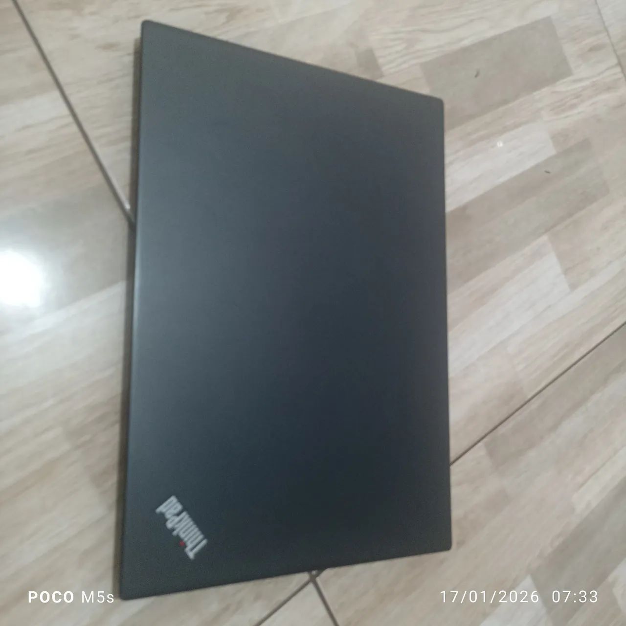 Notebook Lenovo x280 - Foto 2