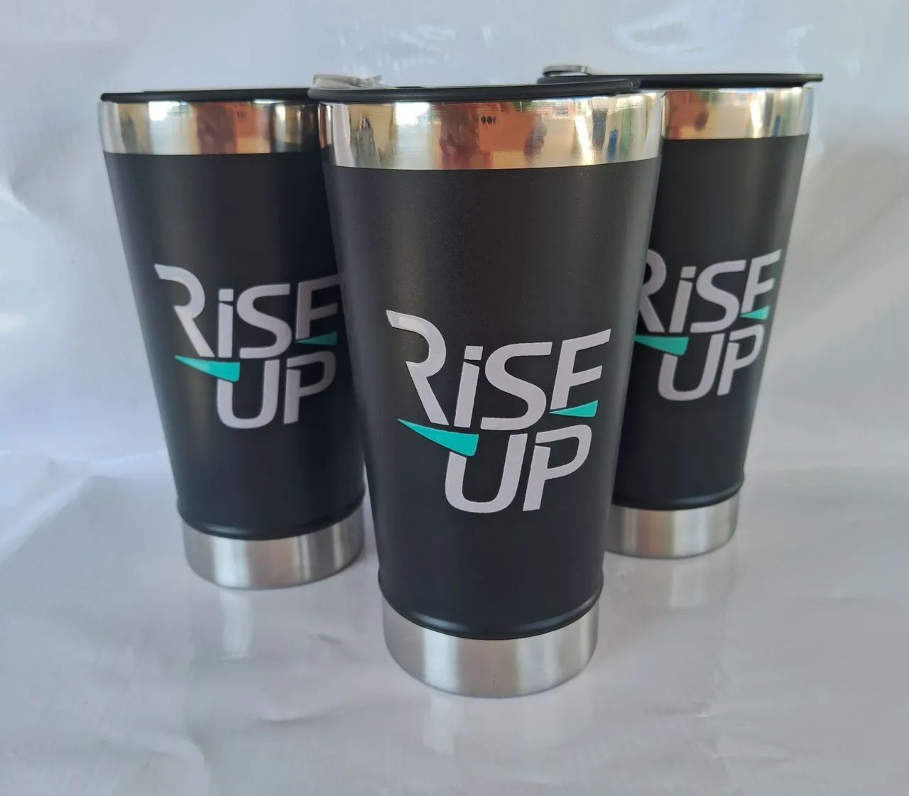 Copo Térmico Personalizado com Abridor  - Foto 2