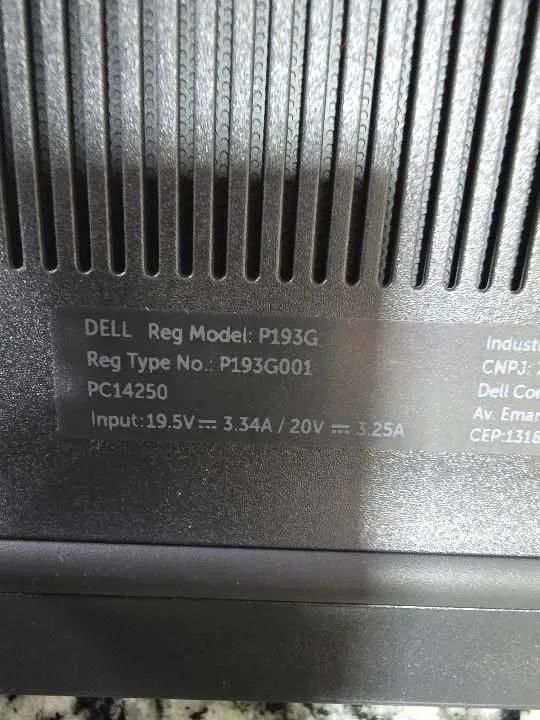 Notebook dell Pro 14  - Foto 3
