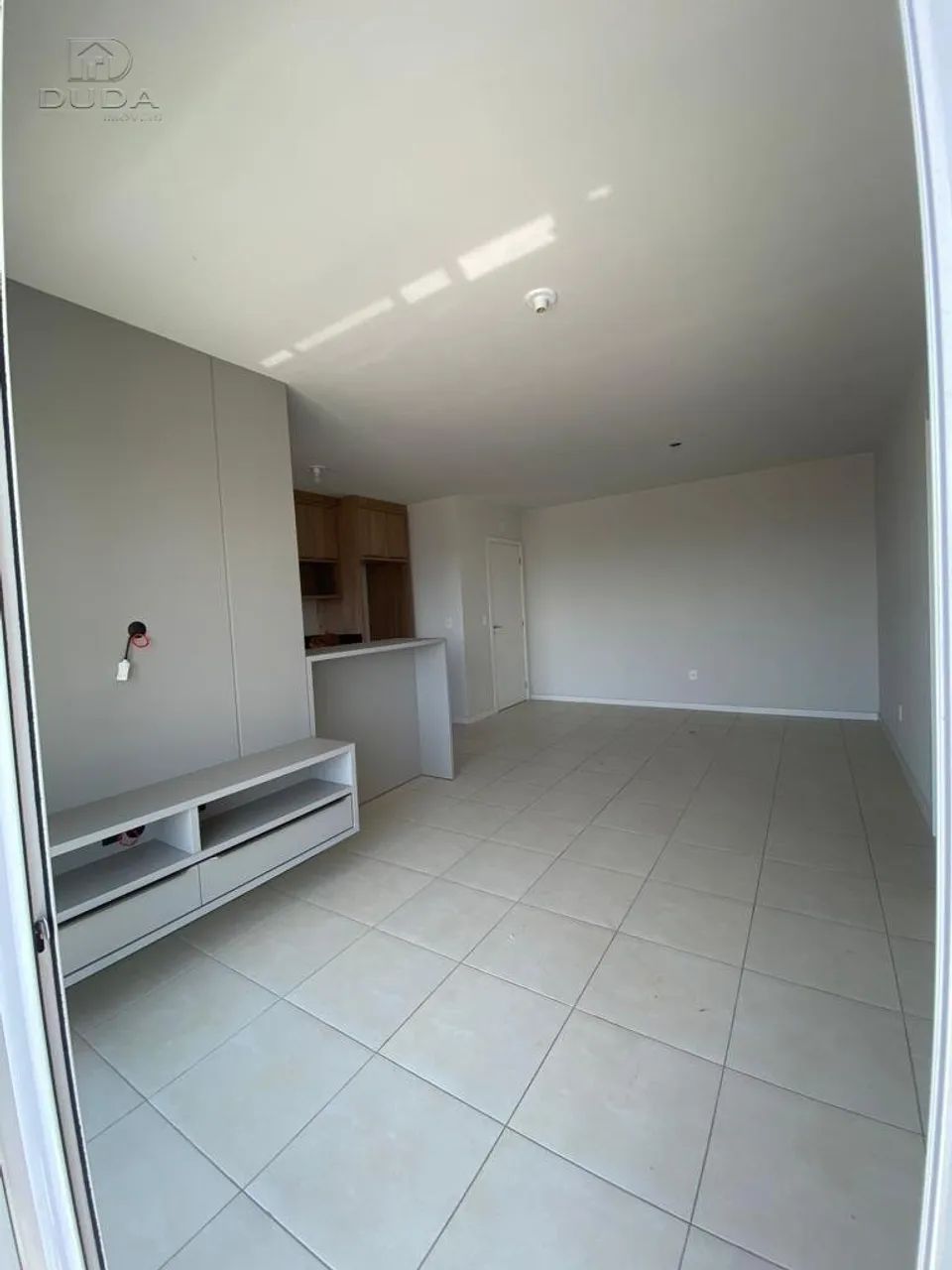 Apartamento 3 dorm com suite na Palhoça - Foto 3