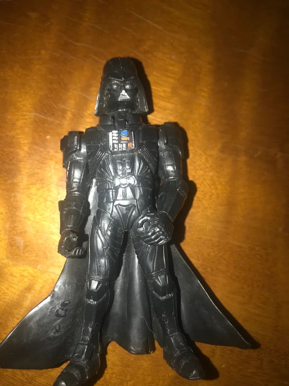 Boneco - Foto 2