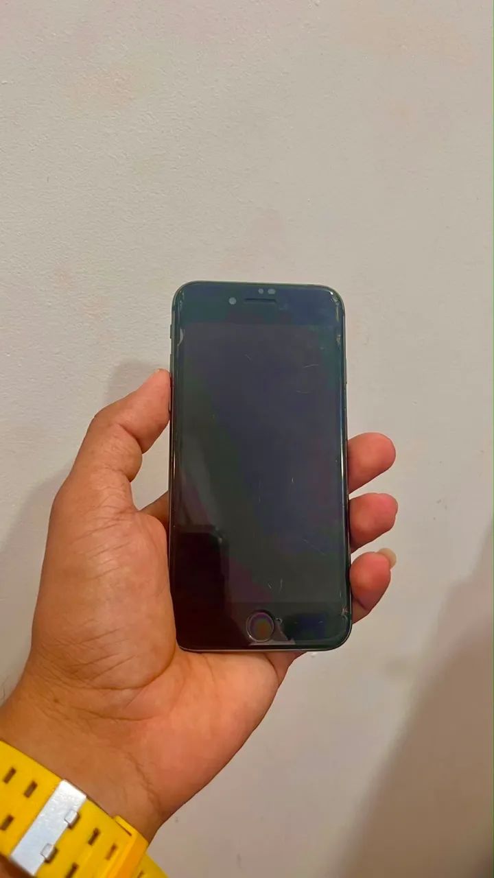 iPhone 8 plus 64 gigas novíssimo - Foto 3
