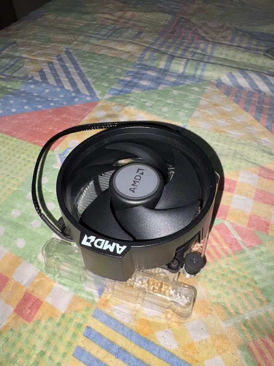 Ryzen 7 5700 - Foto 4