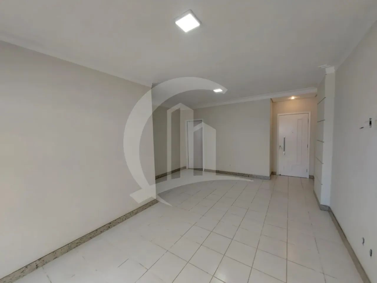 Apartamento 3 quartos no Jardins com 153 m², suíte e varanda ampla - Foto 4