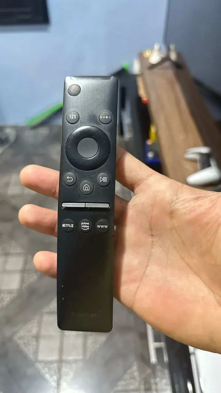 TV LED SAMSUNG 55  - Foto 3