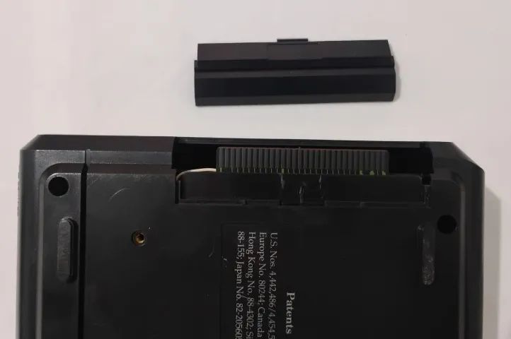 Mega Drive japonês com caixa original - Consoles de Vídeo Game