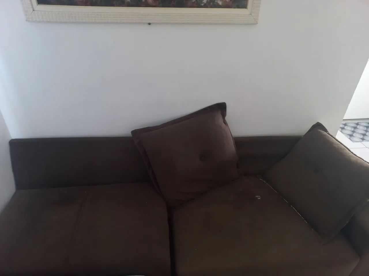 Venda de Sofá  - Foto 3