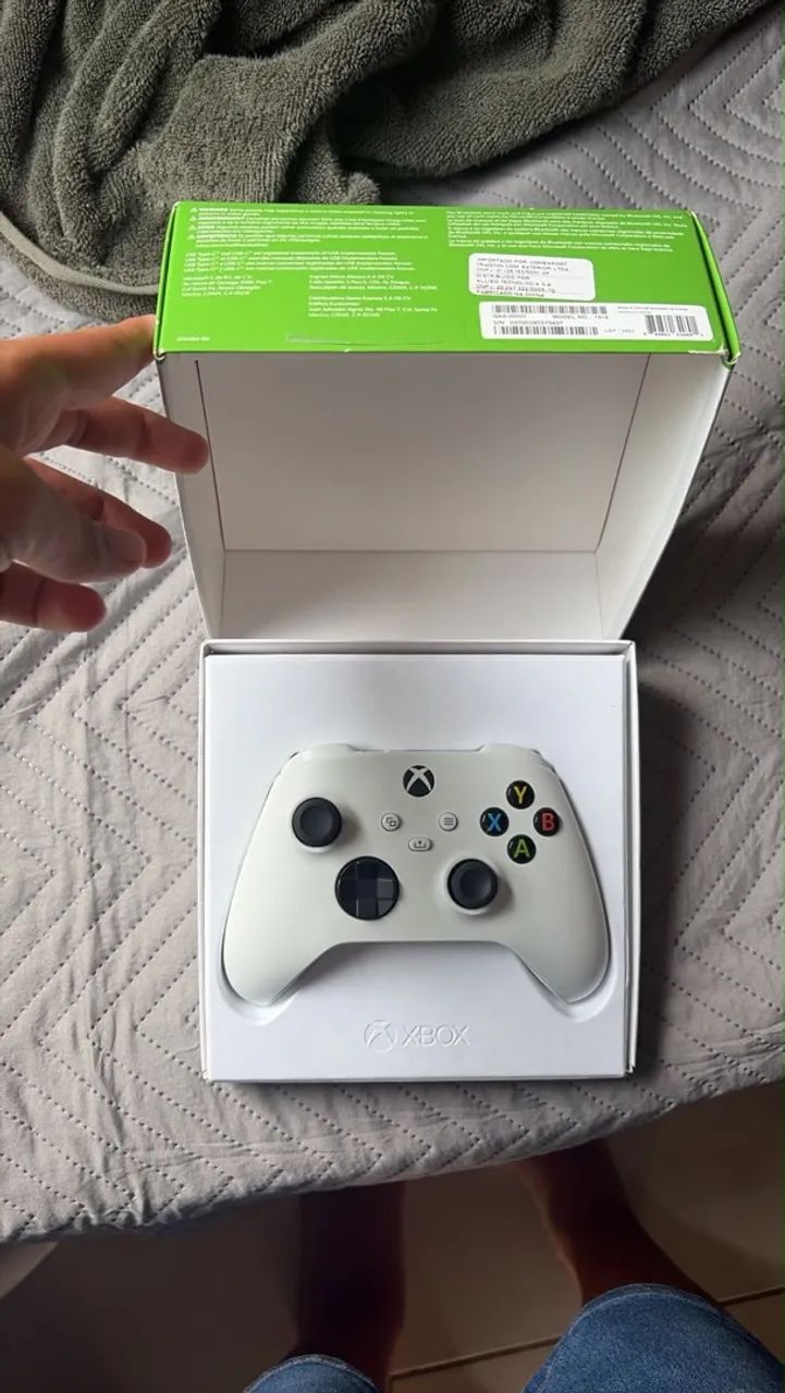 Xbox Series S - Foto 2