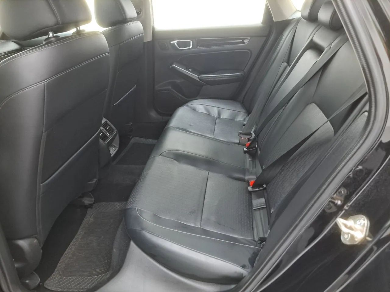 Honda Civic Sed.Touring 2.0 16V Aut. (Híbrido), foto 17 de 18
