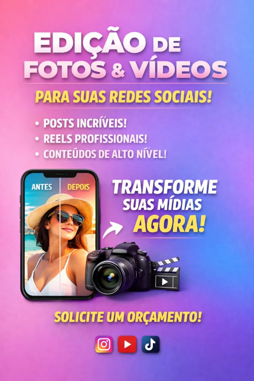 Seu conteúdo está bom? mas pode ser IMPOSSÍVEL de ignorar.
