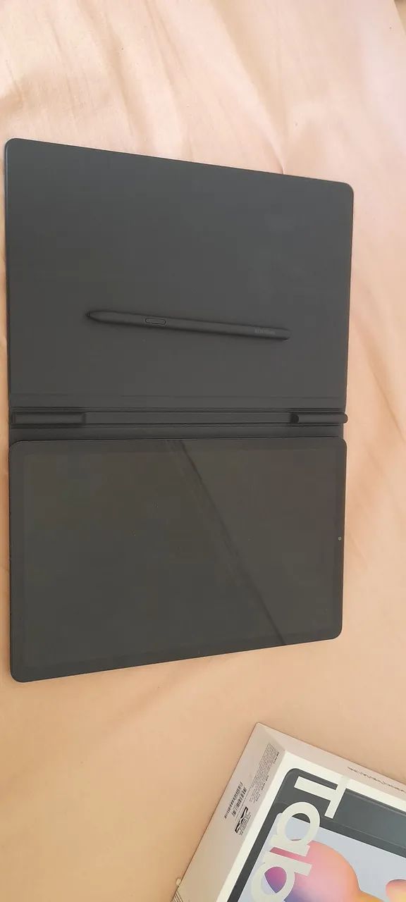 Tablet Samsung s6 - Foto 4