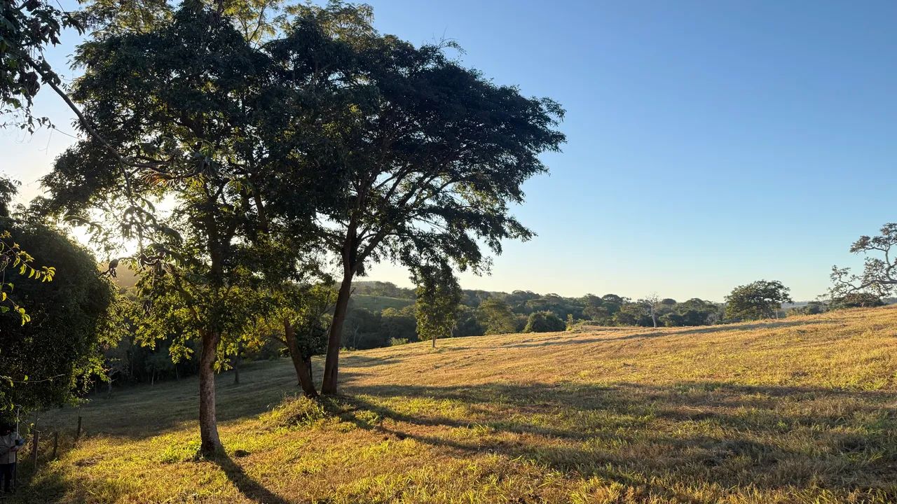 Chácara de 1.850mt com em passa 4 com rio no fundo ótima oportunidade! - Foto 5