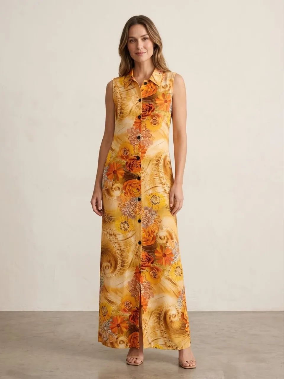 Lote 10 vestidos em excelente estado  - Foto 2