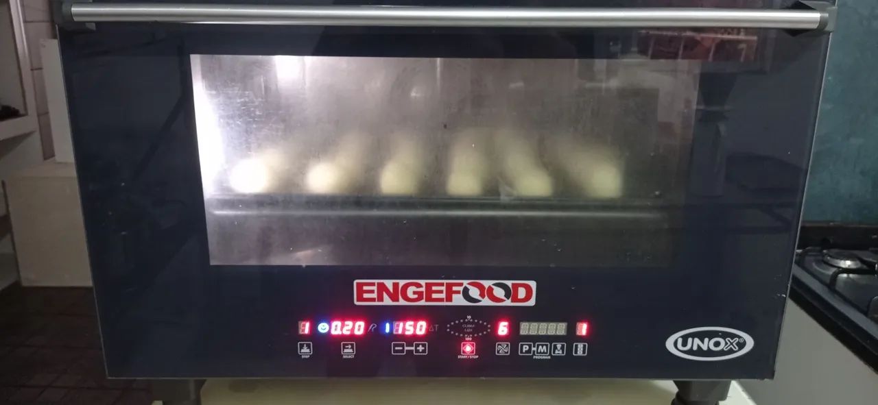 Forno combinado  - Foto 3