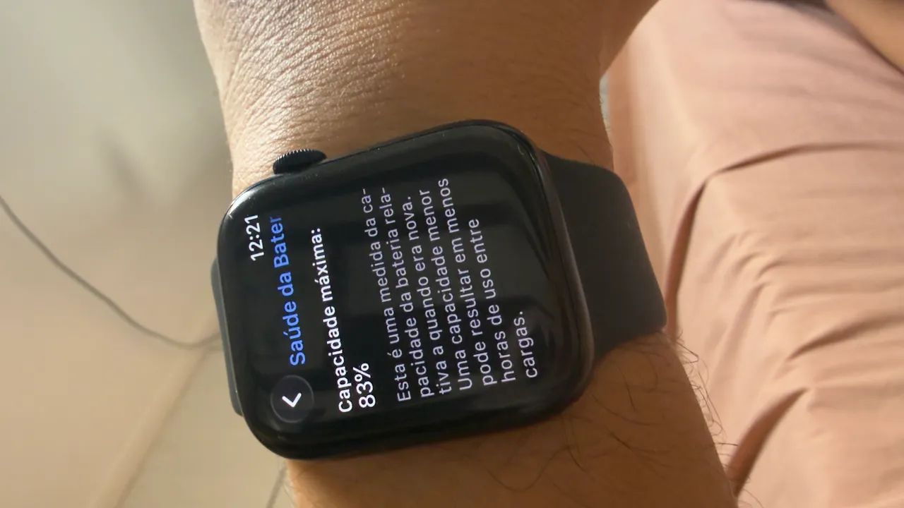 Apple Watch Series 9 - Foto 2
