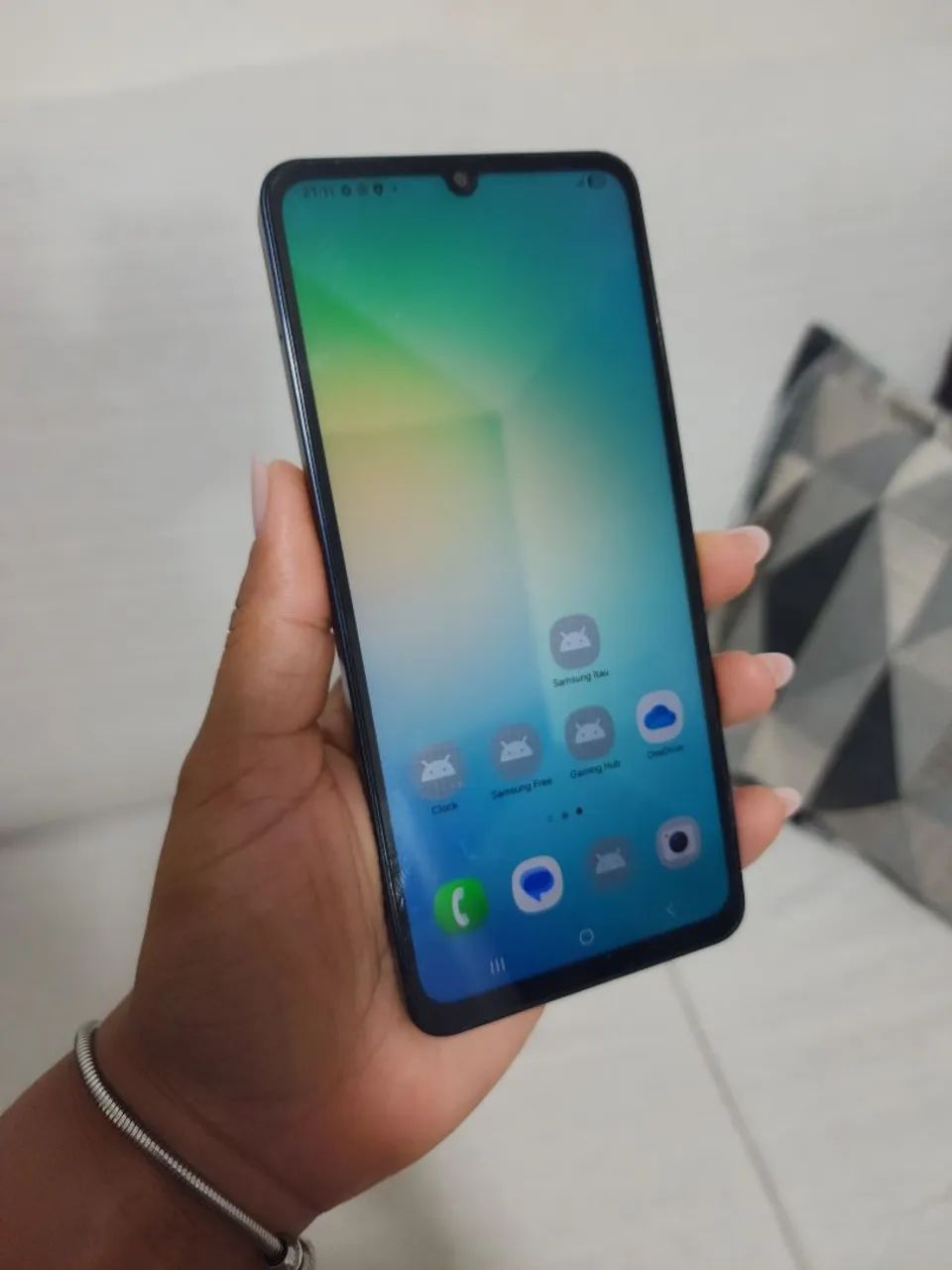 Samsung A06 128gb 