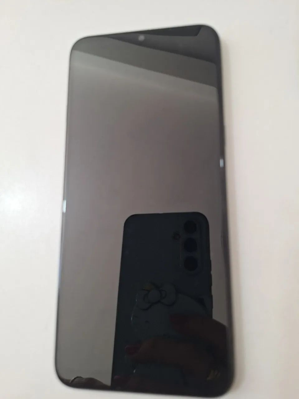 Smartphone LG K41S