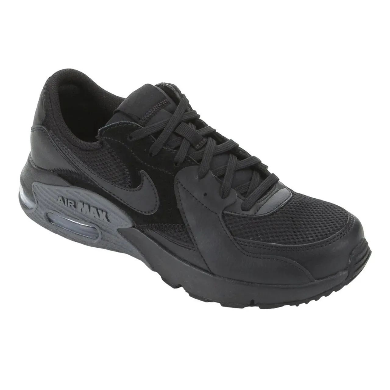 Tênis Air Max excee tamanho 35 - Foto 3