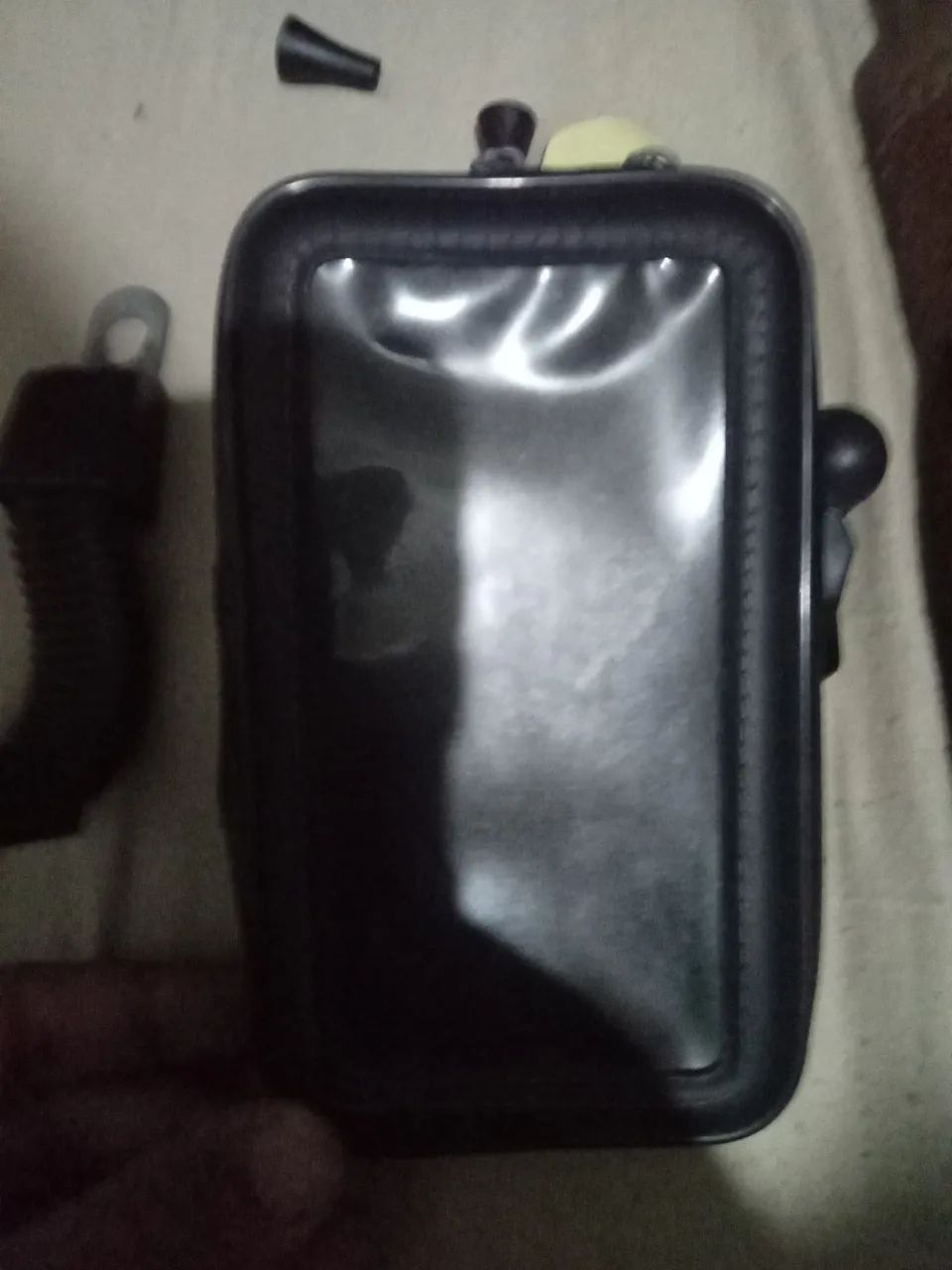 Vendo suporte de celular.  - Foto 4