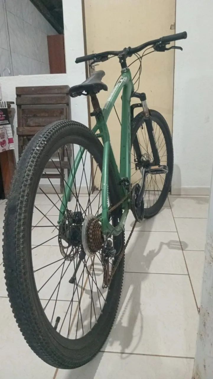 Vendo aro 29 - Foto 2