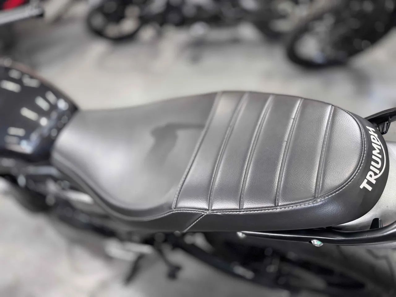 Triumph Speed 400 2025 - Foto 4