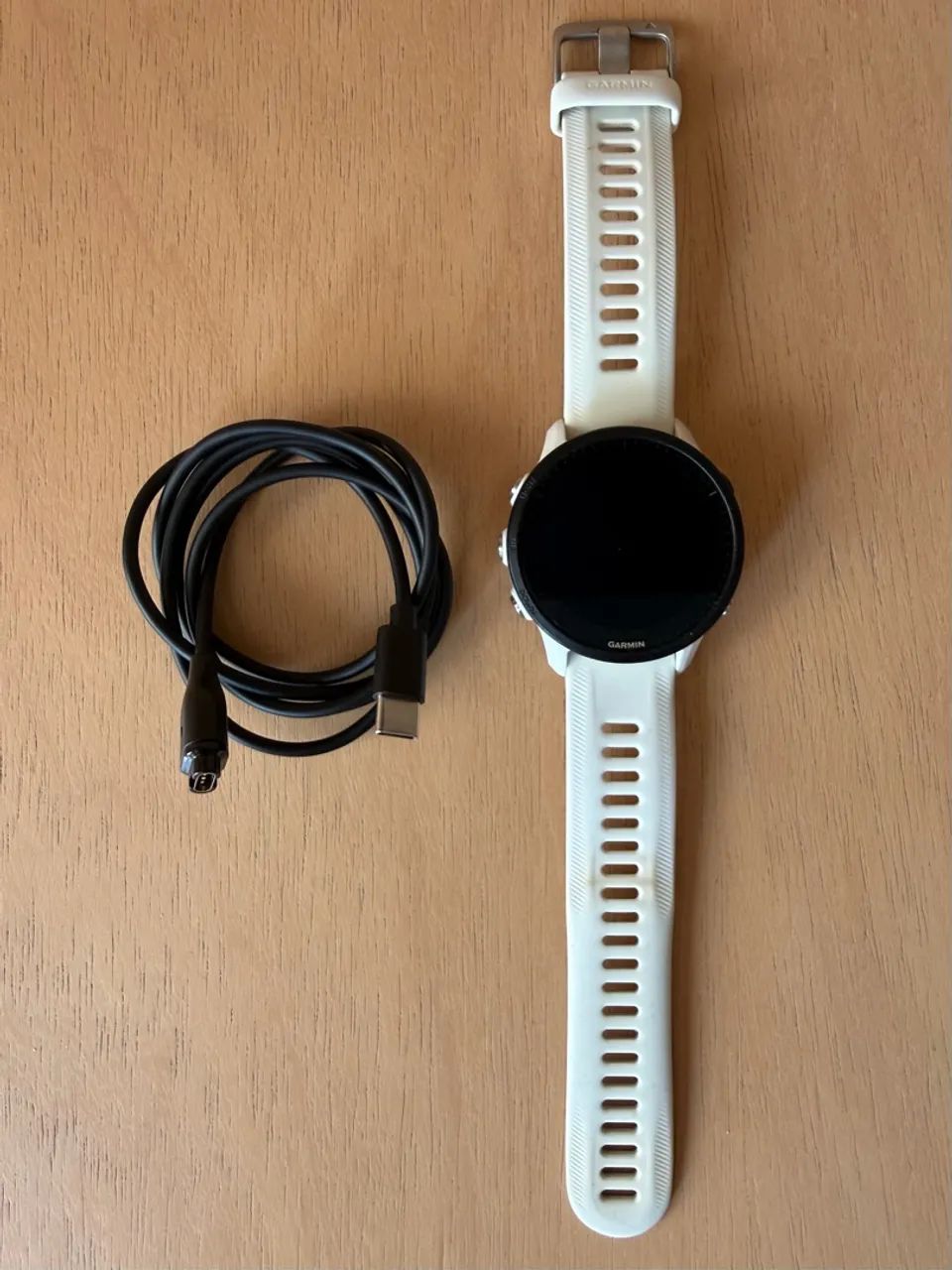 Garmin Forerunner 955 - Foto 3