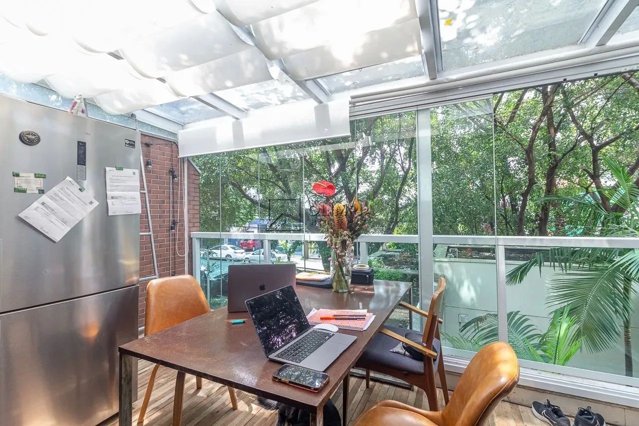 Aluguel Apartamento 1 Dormitórios - 36 m² Vila Madalena - Foto 10