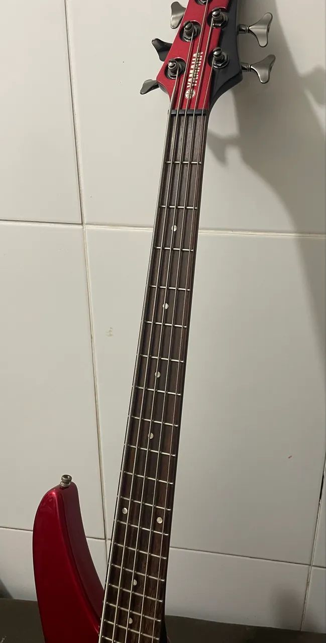 Rbx 375 yamaha  - Foto 3