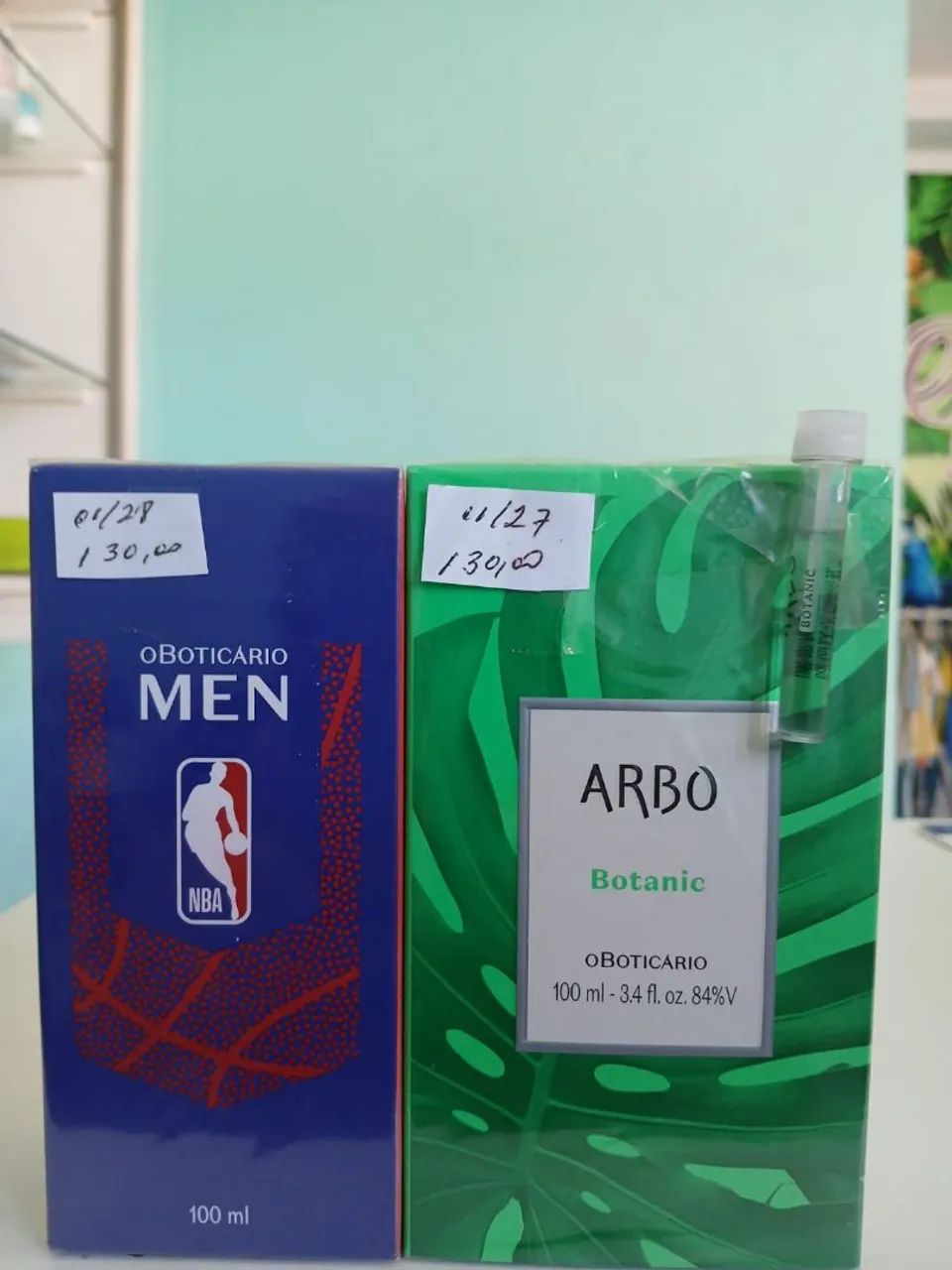 O Boticário masculino - Foto 3