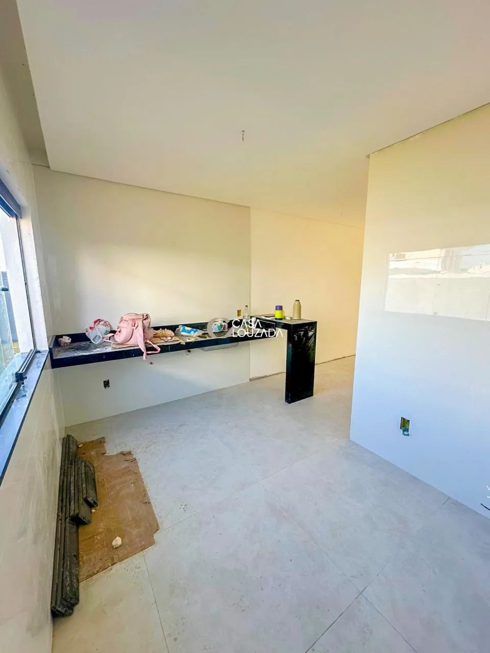 Casa Geminada Duplex com 03 quartos com 01 suíte em Morada Do Sol. - Foto 3