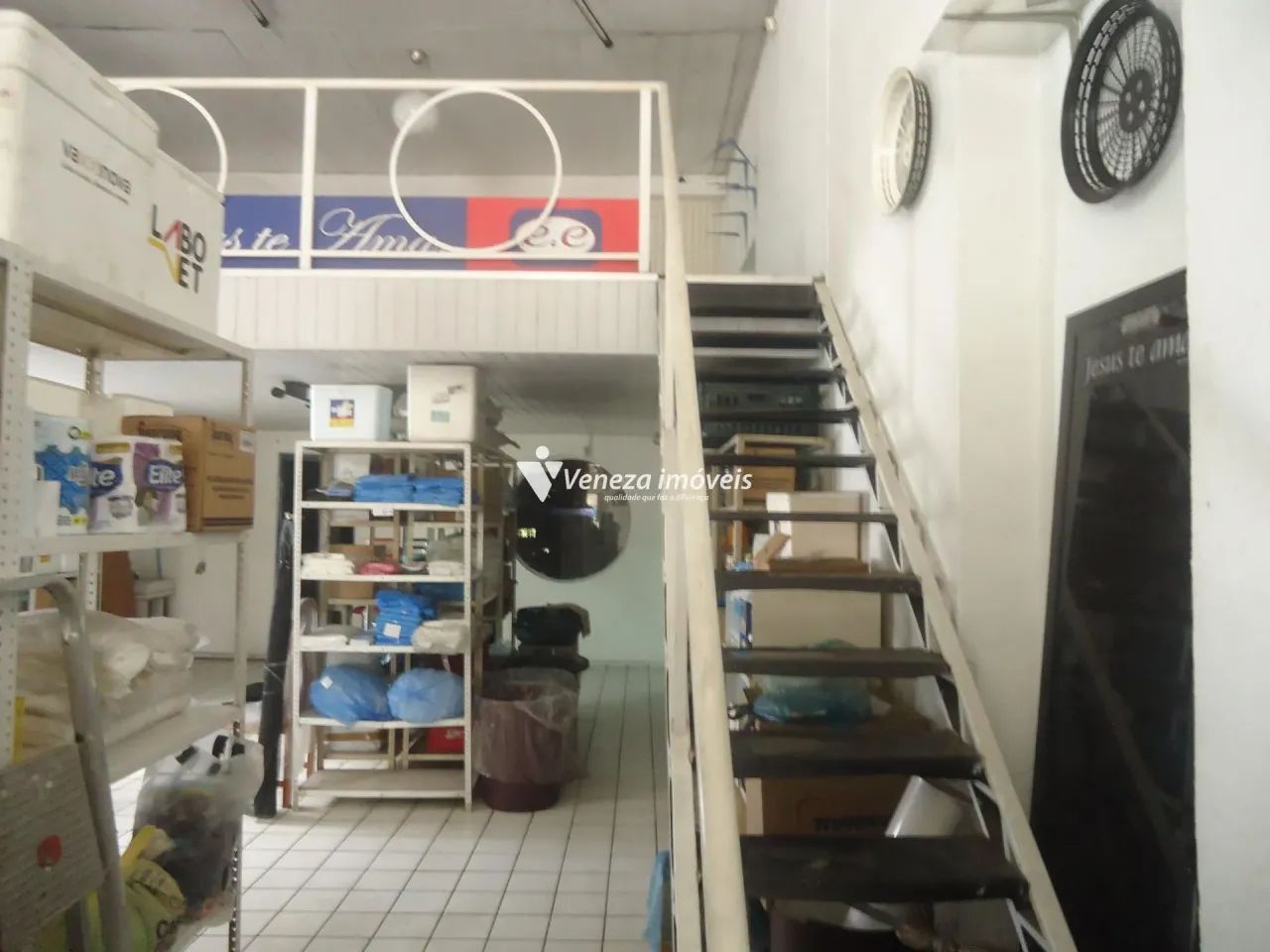 Ponto Comercial no Centro de Esquina para aluguel - Foto 4