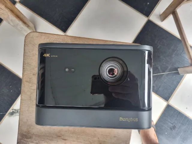 Projetor 4k Dangbei Mars Pro 2