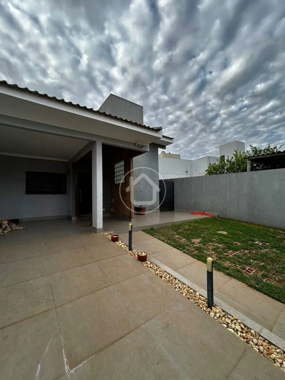 CASA VILAS BOAS / JD MANSUR - Foto 4