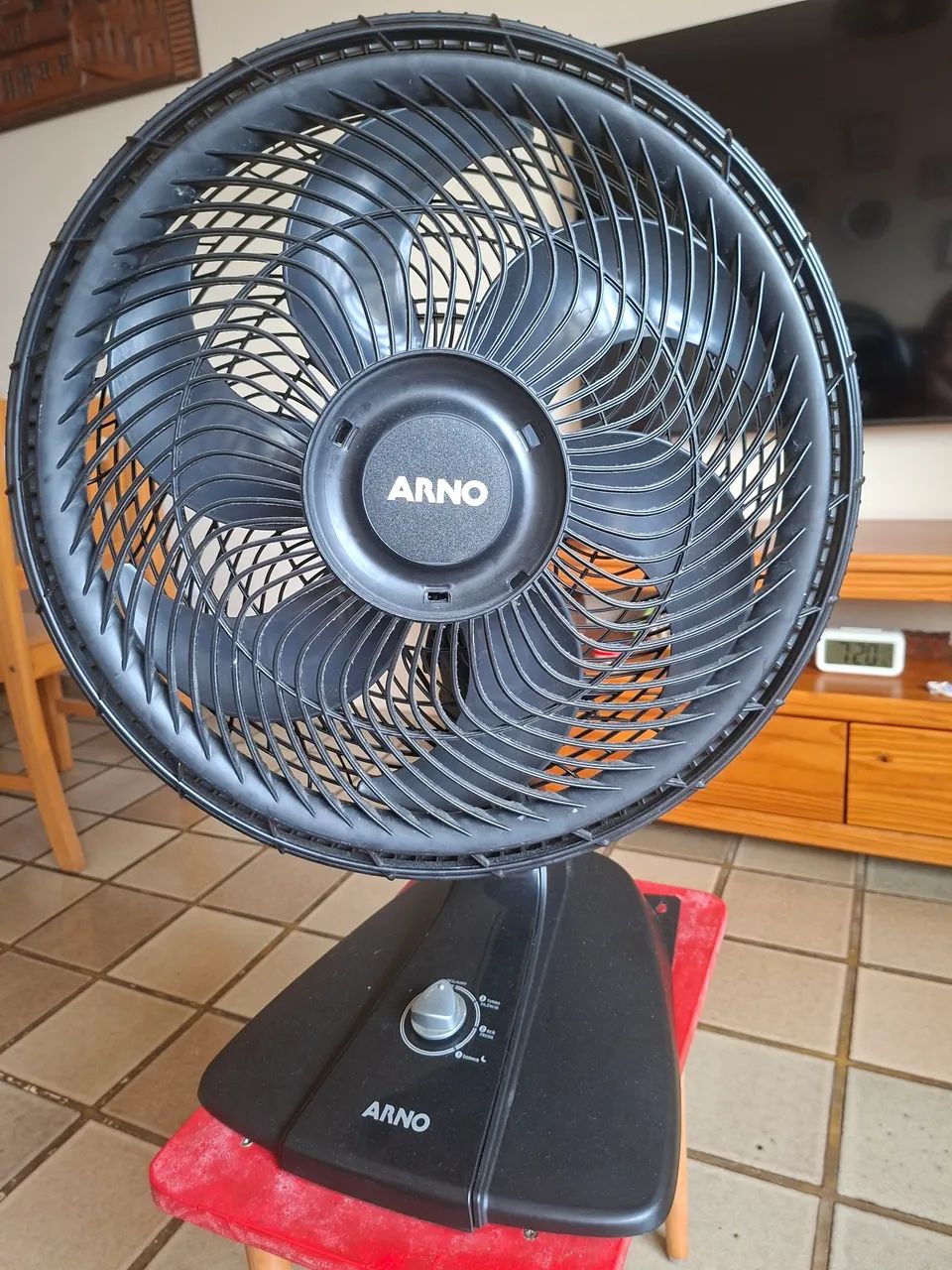 Ventilador Arno