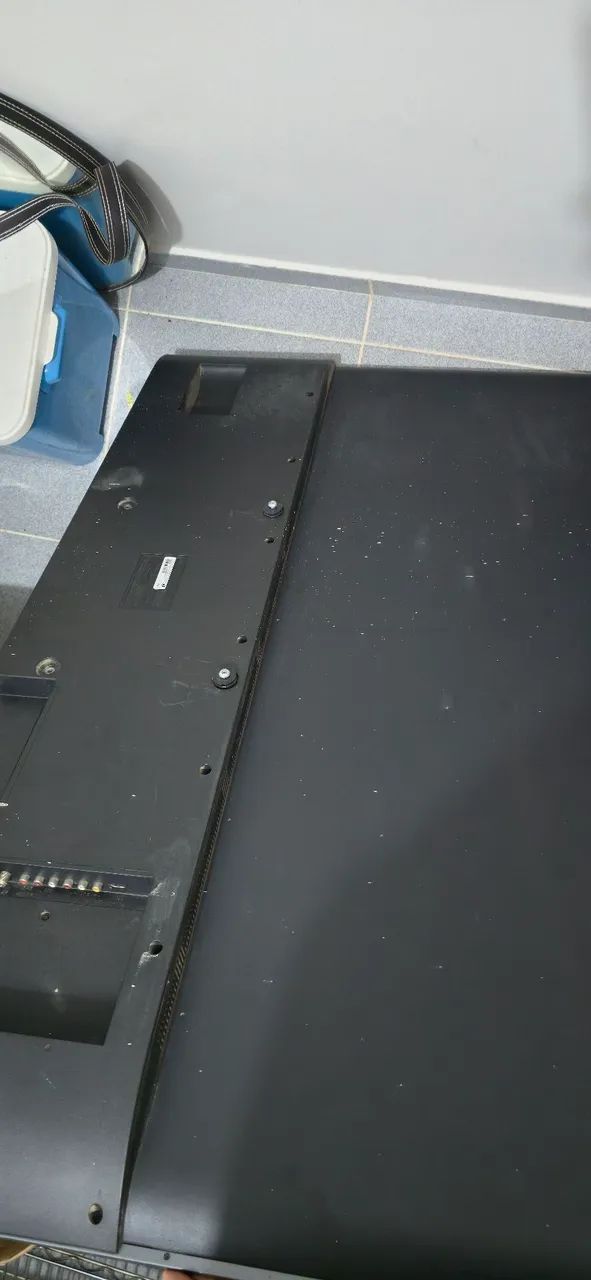 Duas TVs smart (Leia a descrição) - Foto 4