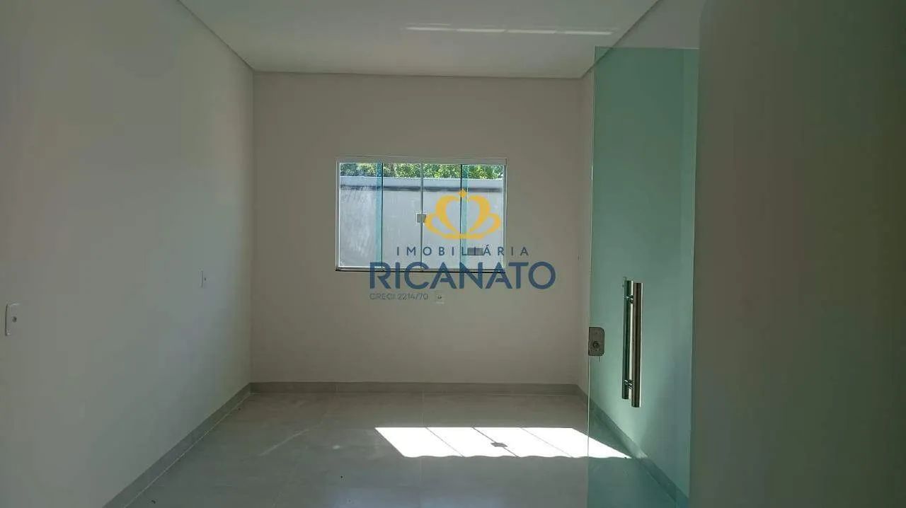 CASA COM 02 QUARTOS SENDO UMA SUÍTE NO MORADA DO SOL III - Foto 5