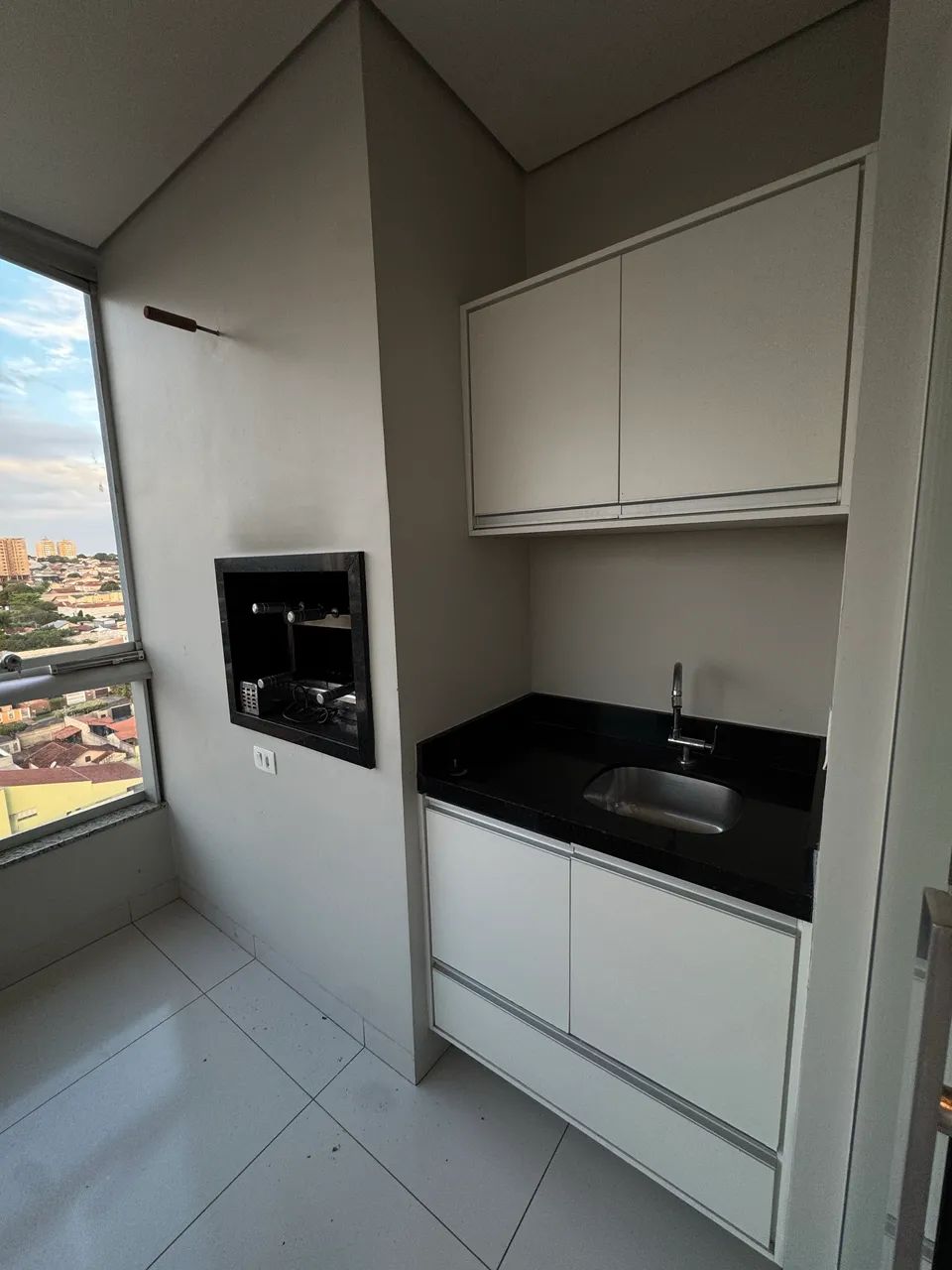 APARTAMENTO CONDOMÍNIO - BAHREIN - Foto 4