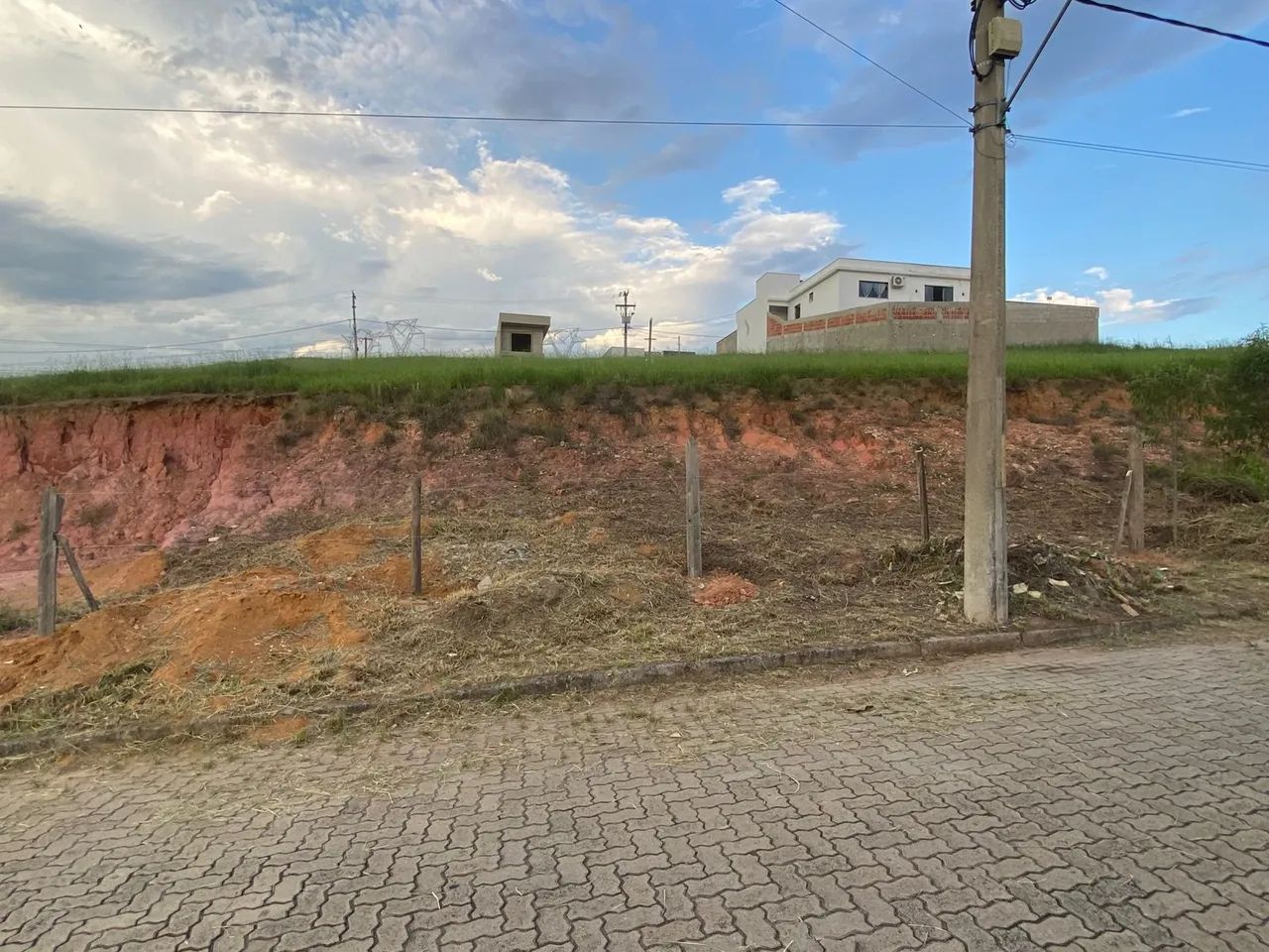 Terreno Bela Vista