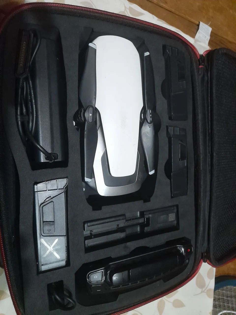 DJI MAVIC AIR 1
