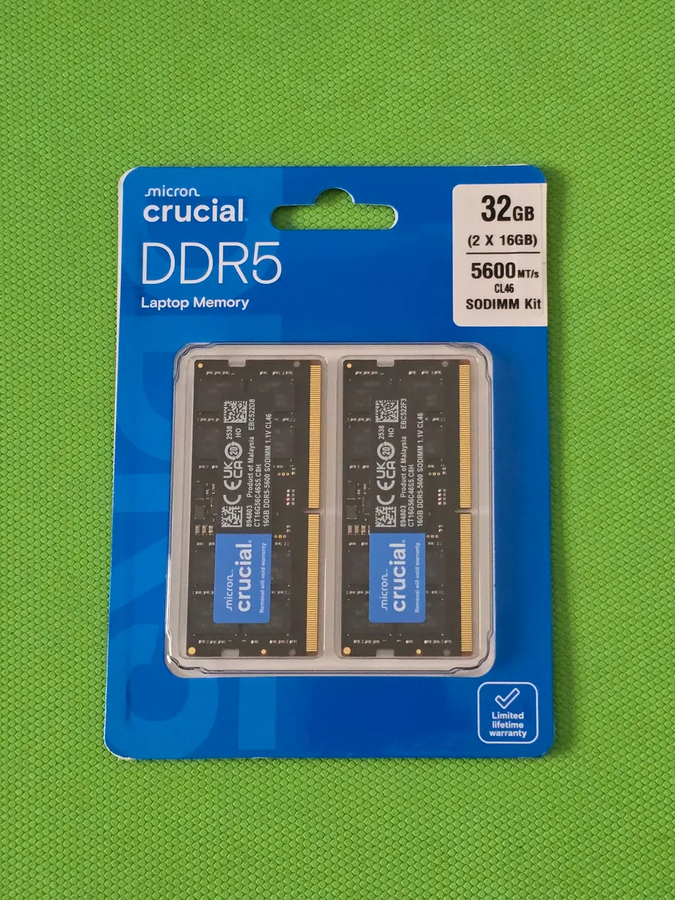 DDR5 em São Paulo e região, SP