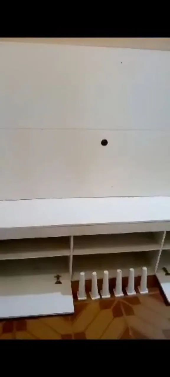RACK E PAINEL PARA TV  - Foto 2