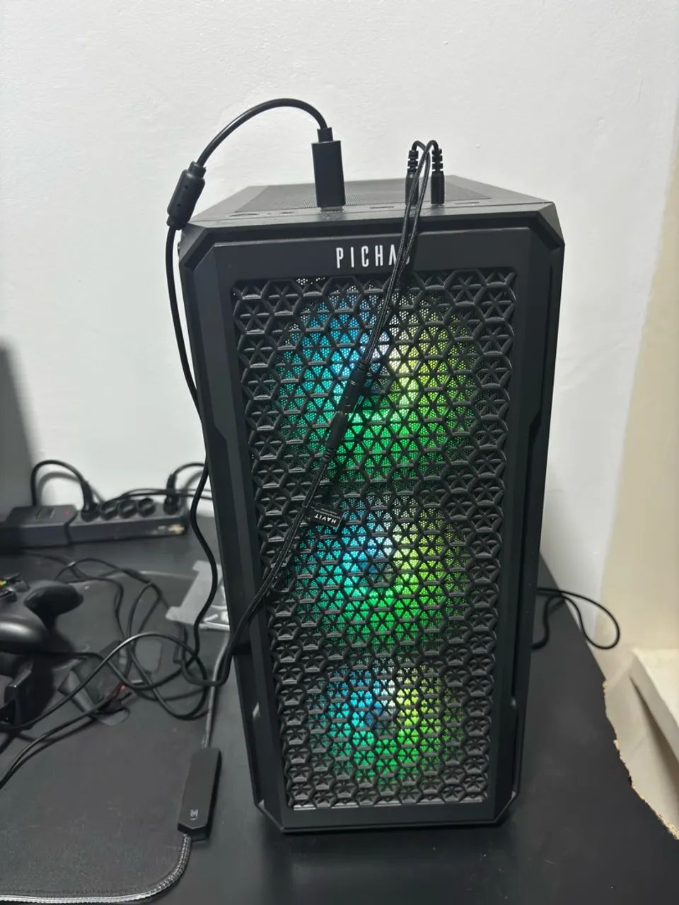Computador gamer completo 