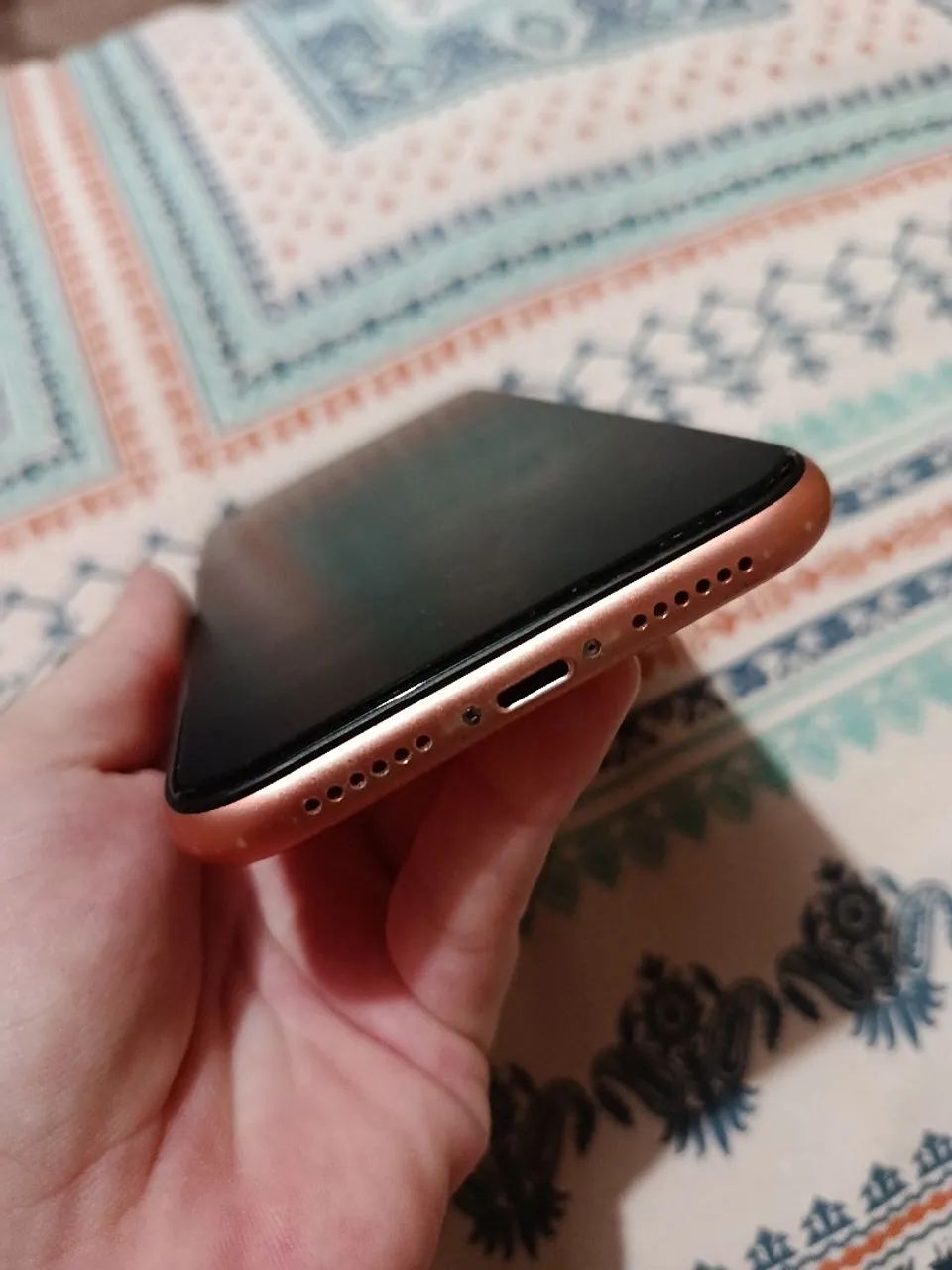 iPhone XR - Foto 4